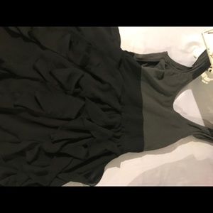 Size small express dress